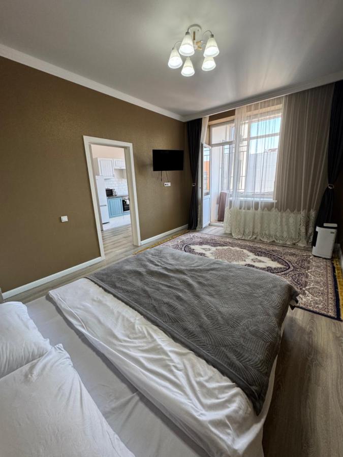 Prime Garden Astana - B&B Astana