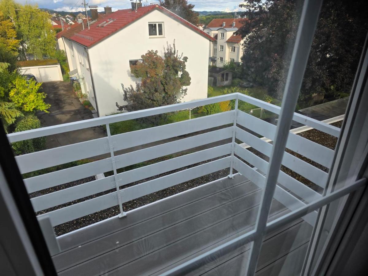 S&P Dream Apartment - B&B Backnang