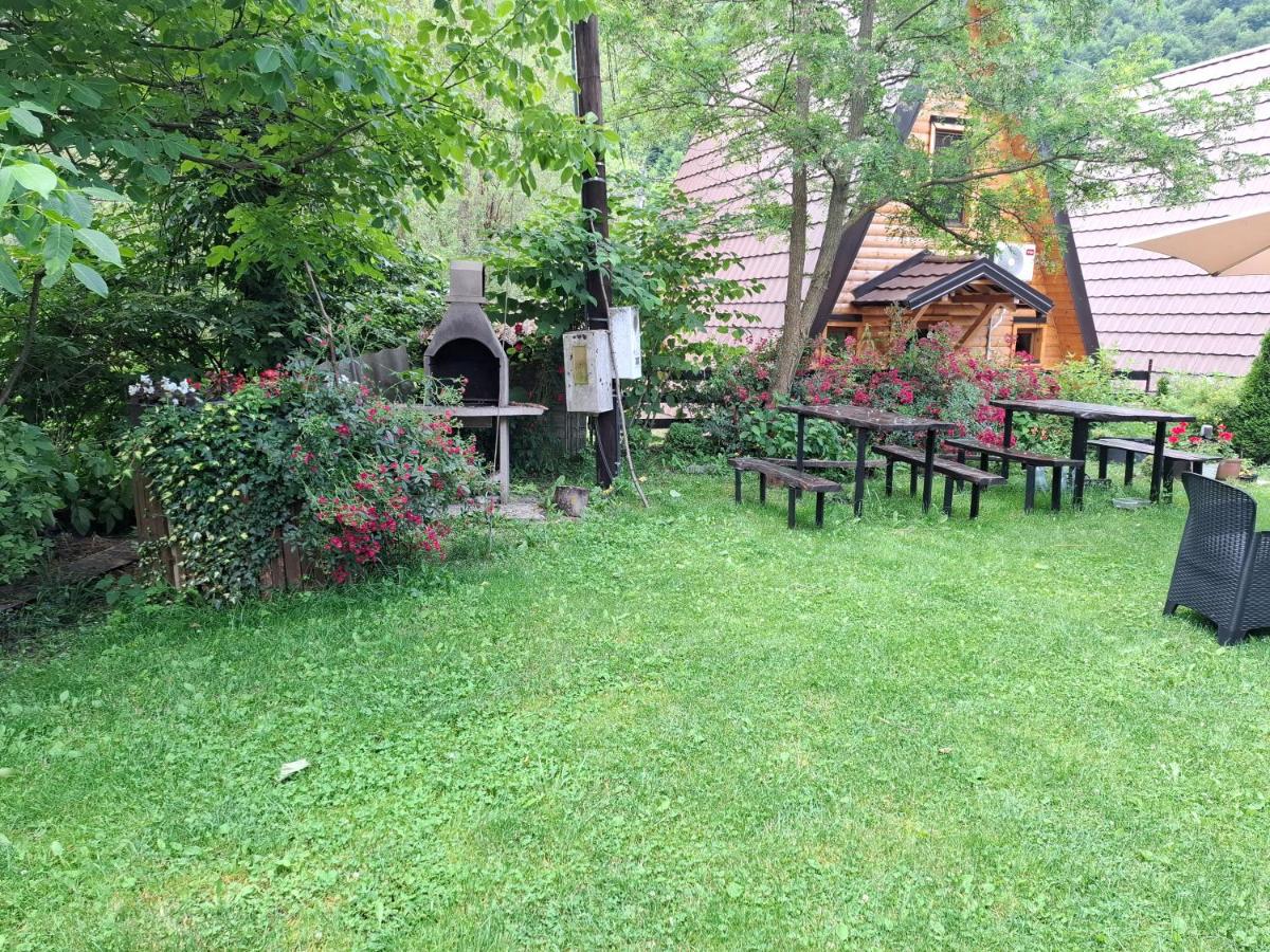 Vila Vrh - B&B Crni Vrh