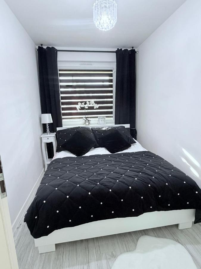 Apartament Borys - B&B Malbork