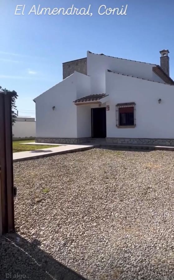 Chalet El Almendral - B&B Conil de la Frontera