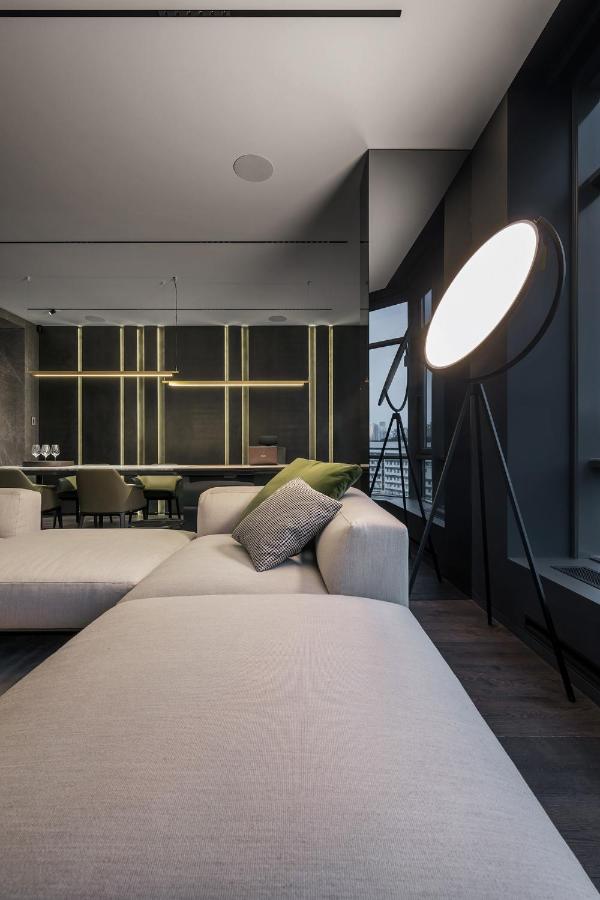 Barbados Apartment Center Baku - B&B Baku