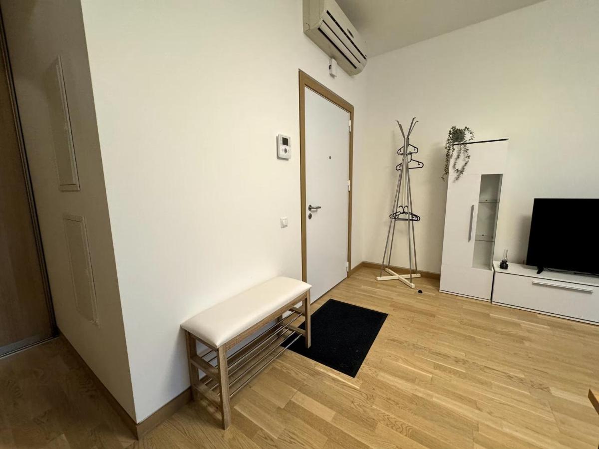 Felicity Apartment - B&B Riga
