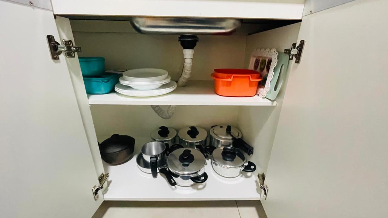 Residencial Pawlak 12 - B&B Foz do Iguaçu