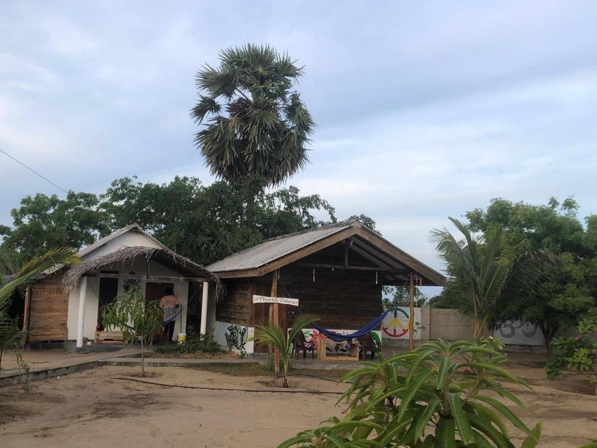 Thambili cabanas whisky point - B&B Arugam Bay