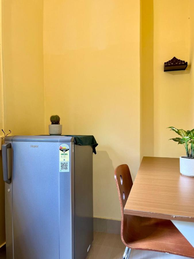 House of Aureol - Ferienwohnung Gauhati