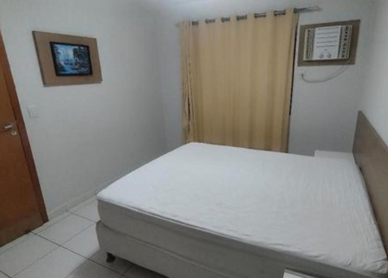 Suite no Boulevard suite hotel - B&B Caldas Novas