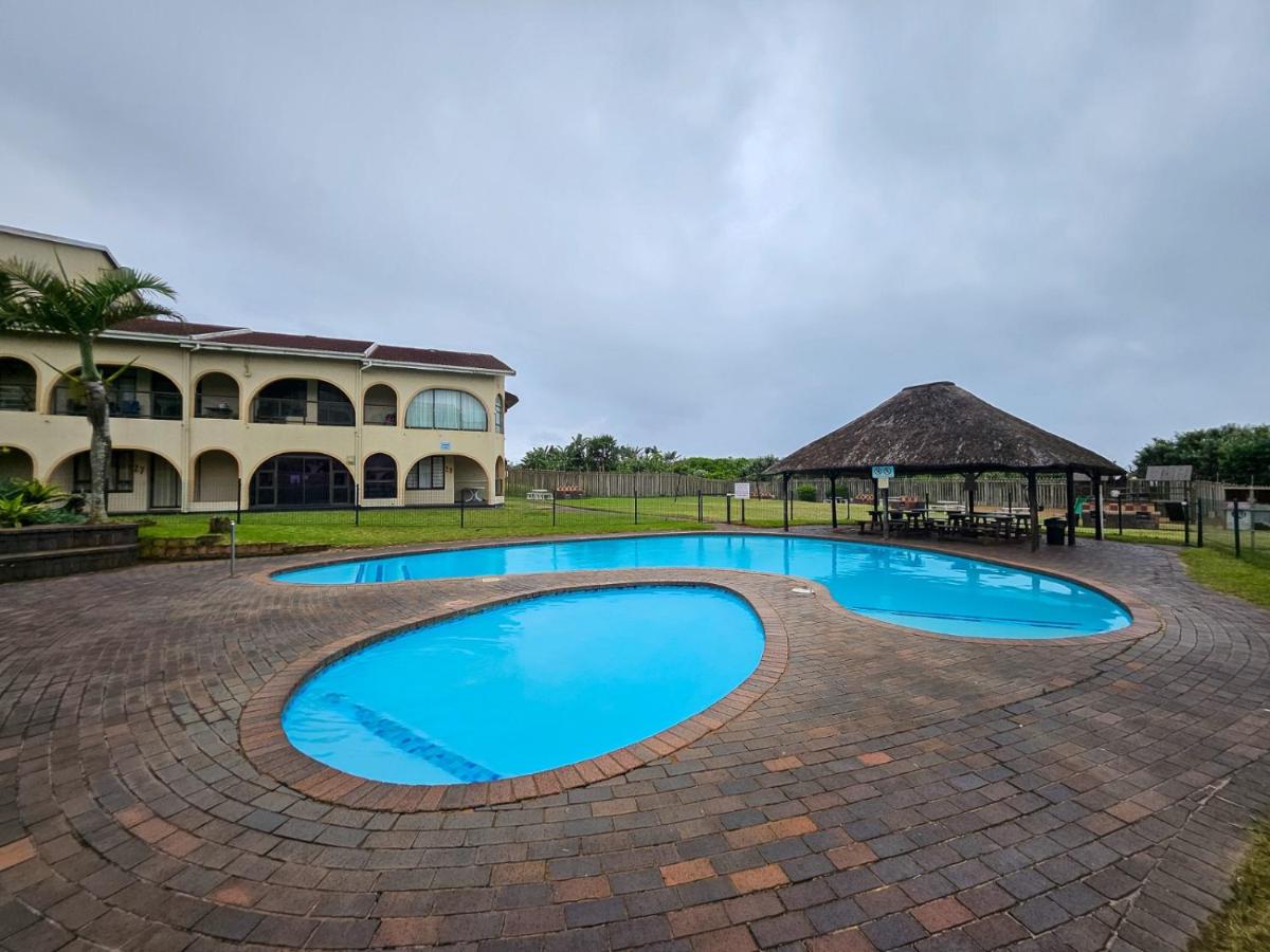Cabanas Del Mar 25 - Ferienwohnung Kingsborough