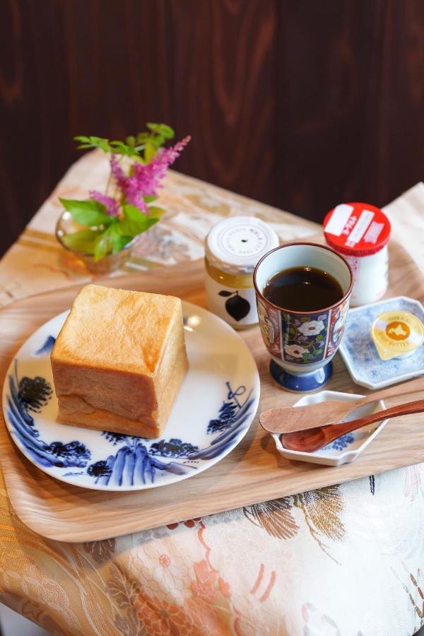 宮島 町家宿 進龍庵 一棟貸し - B&B Miyajima