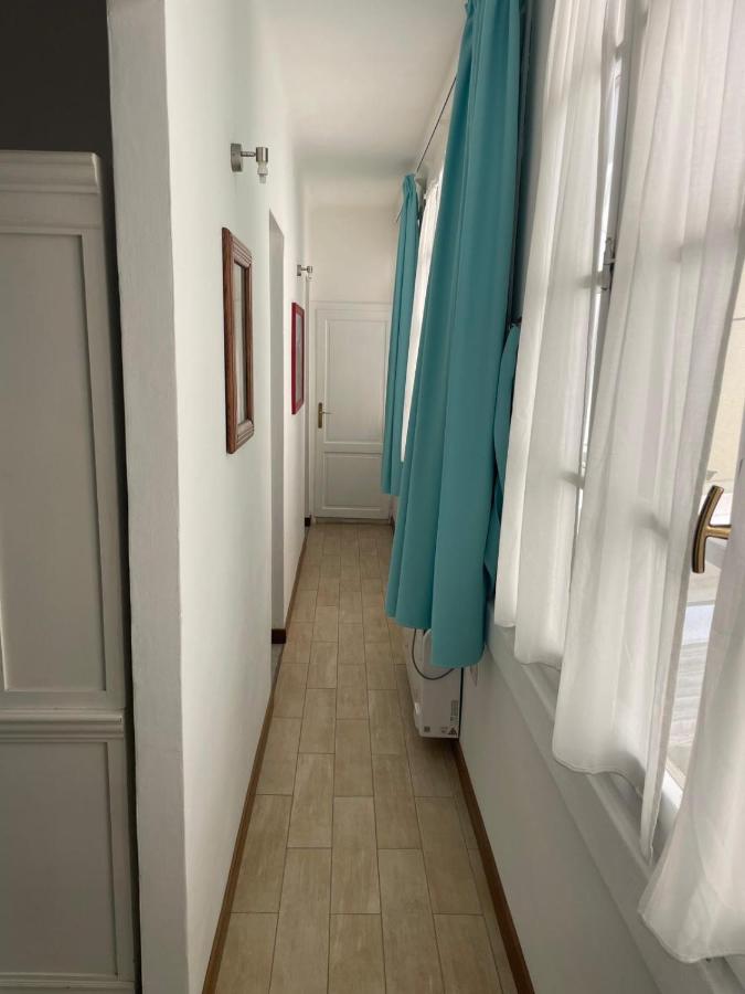 Smartop Apartment - B&B Forte dei Marmi