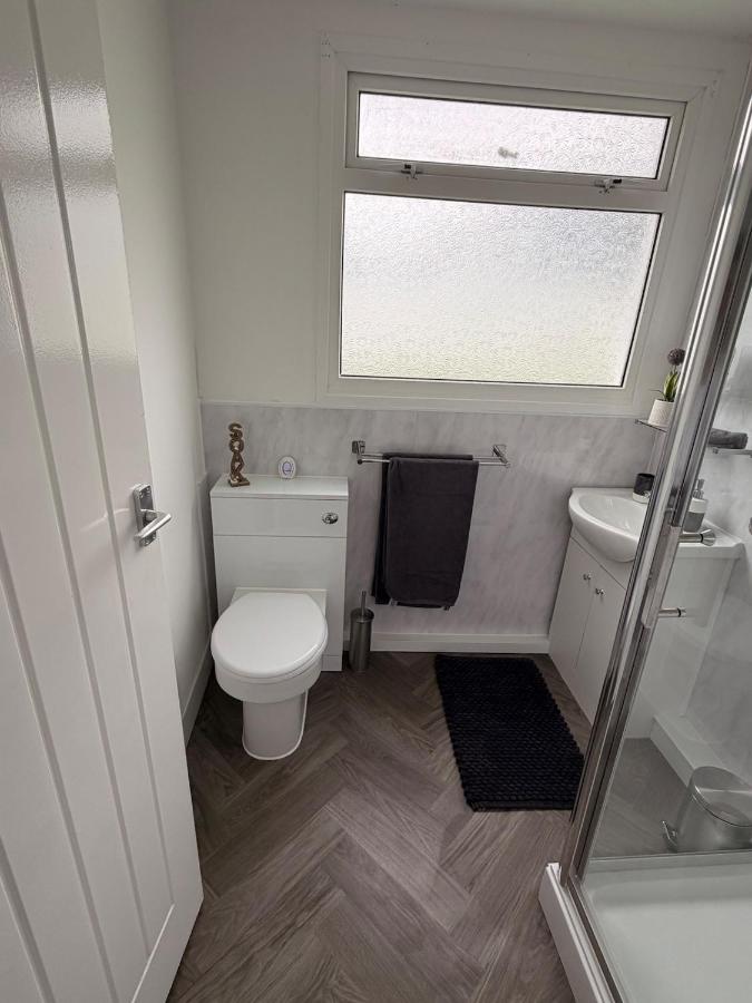 Yaverland Breeze - Chambres d'hôtes Sandown