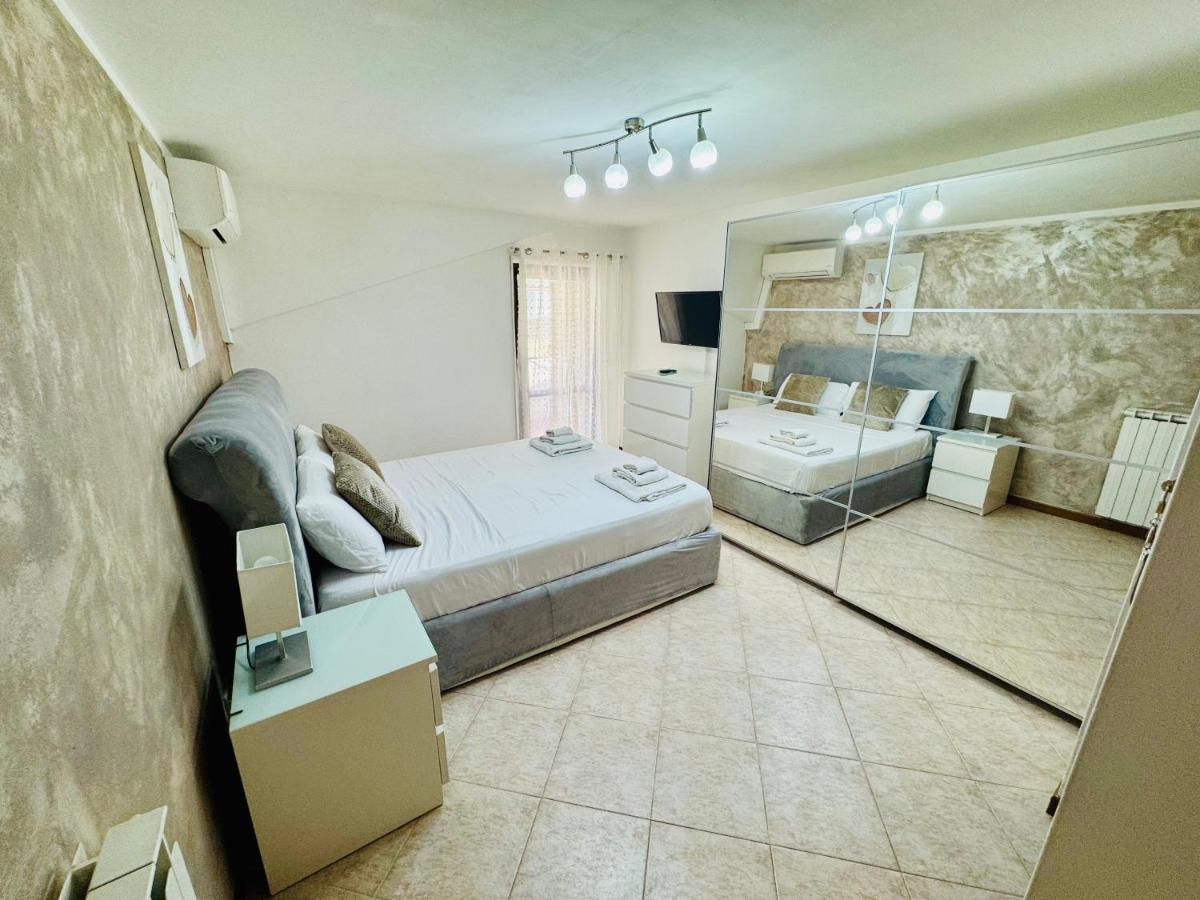 Sweet Beach House - B&B Ladispoli
