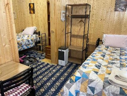 Chambre Double Deluxe