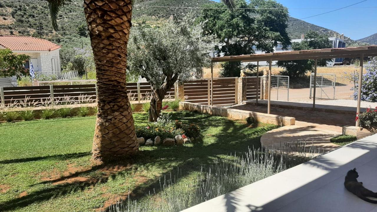 ΕΝ ΑΛΩ Residences - B&B Kiveri