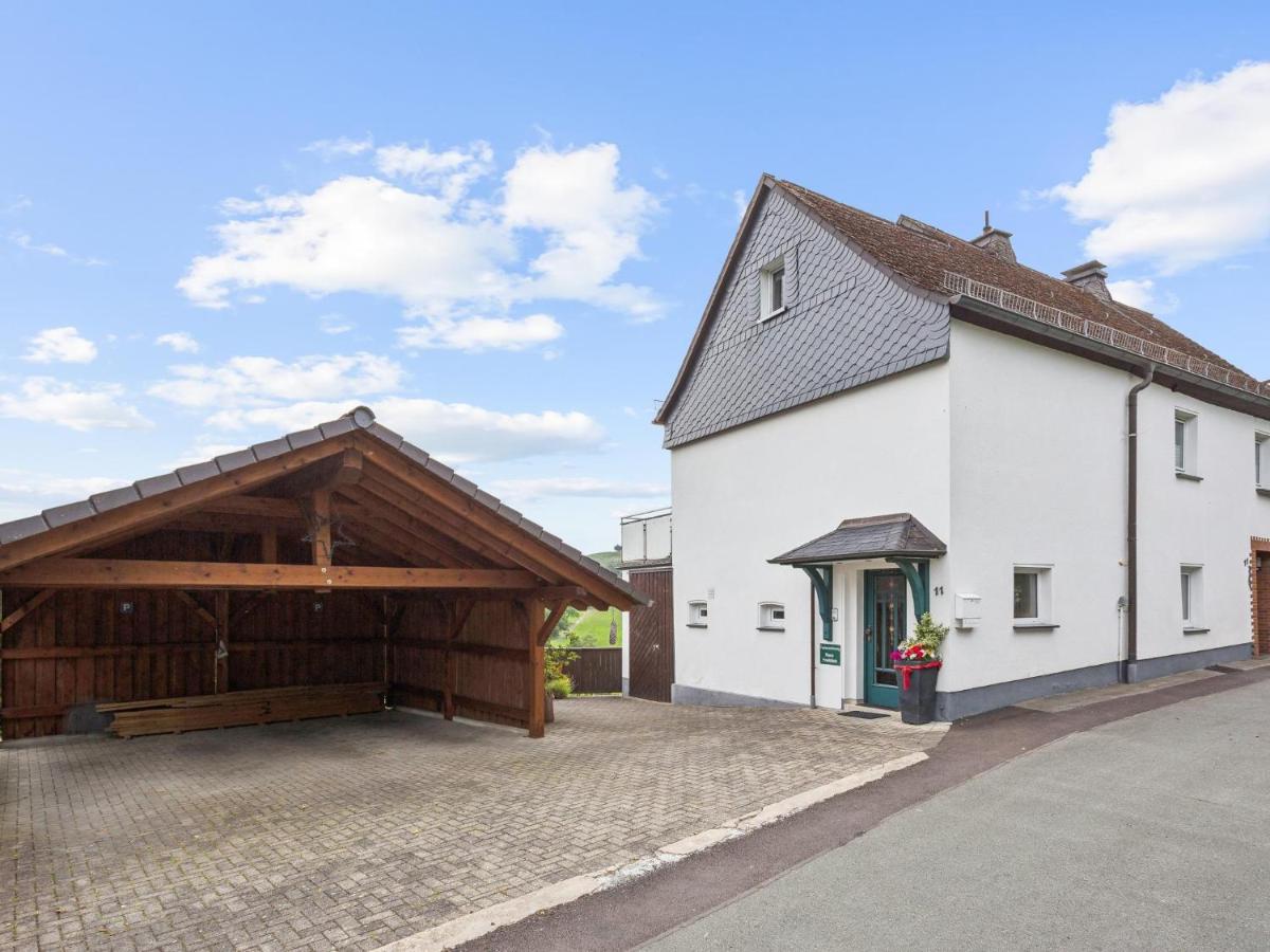 Freiblick - B&B Grevenstein