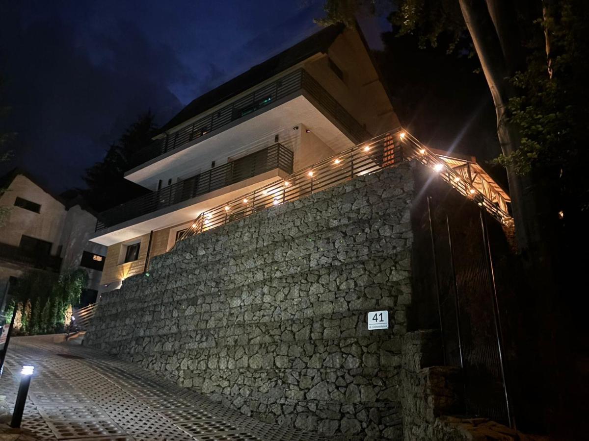 Apartament Szczyrk - Chambres d'hôtes Szczyrk