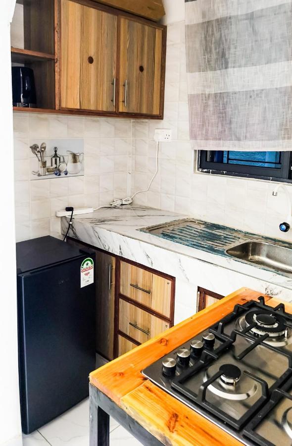Bamburi Getaway Apartment - B&B Mombasa