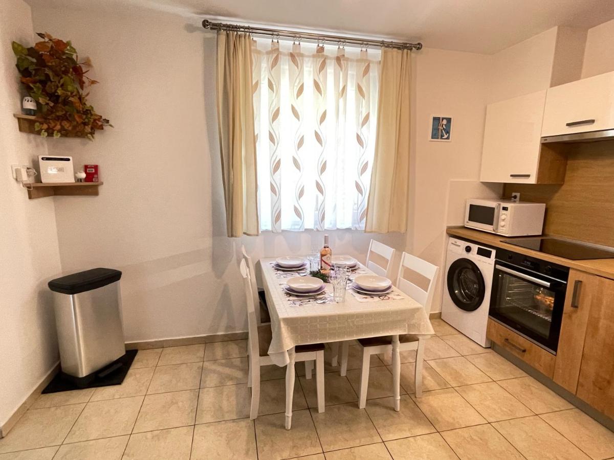 Apartment Kristian - B&B Medulin