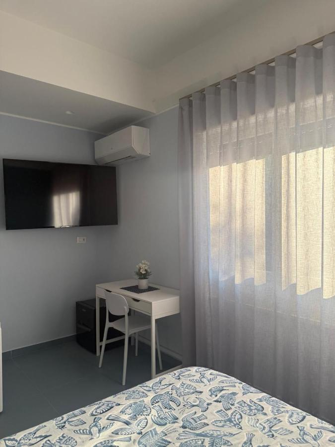 Deluxe Double Room with Bath