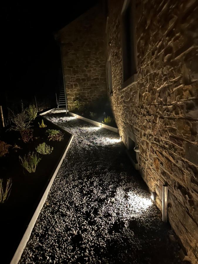 La Pause Nature - Chambres d'hôtes Harre