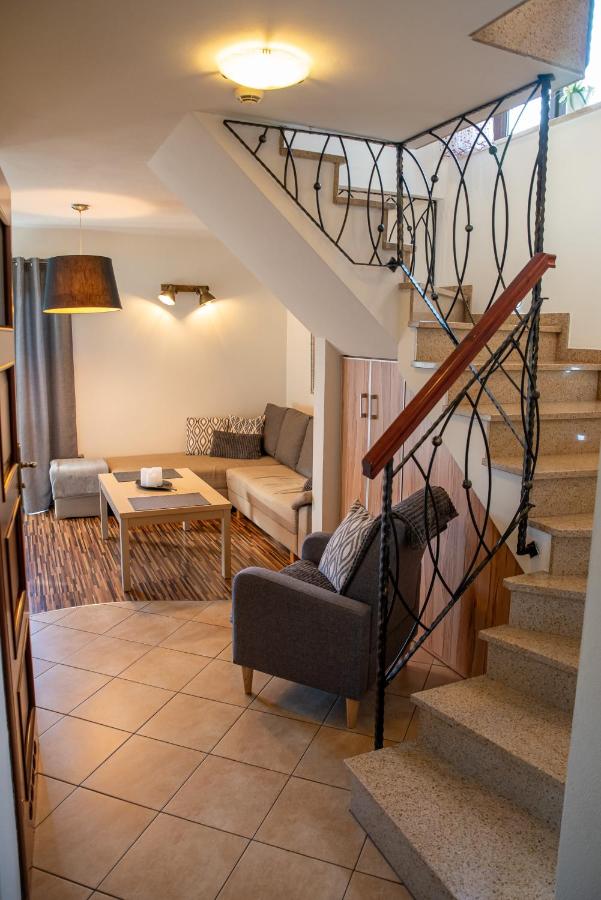 Apartamenty Nad Dunajcem - Bed and Breakfast Szczawnica