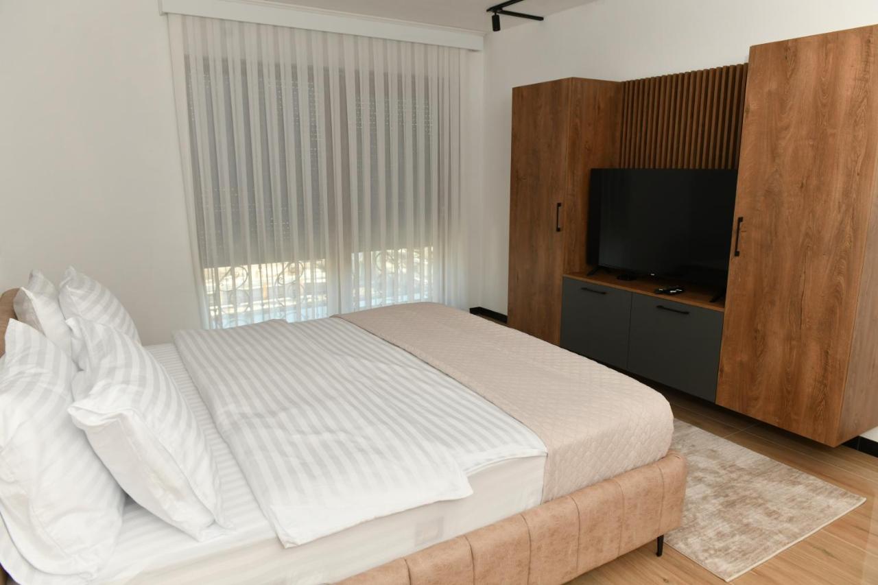 KRISTAL Lux - B&B Sjenica