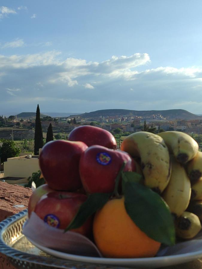 Ryad dar midelt - Bed and Breakfast Midelt