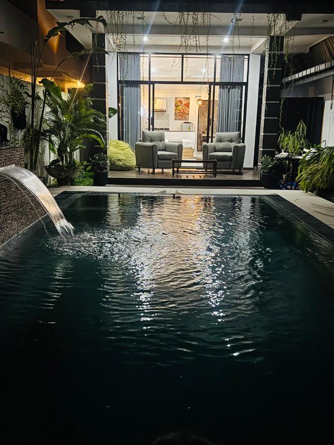 Haven Pearl villas - Chambres d'hôtes Hikkaduwa