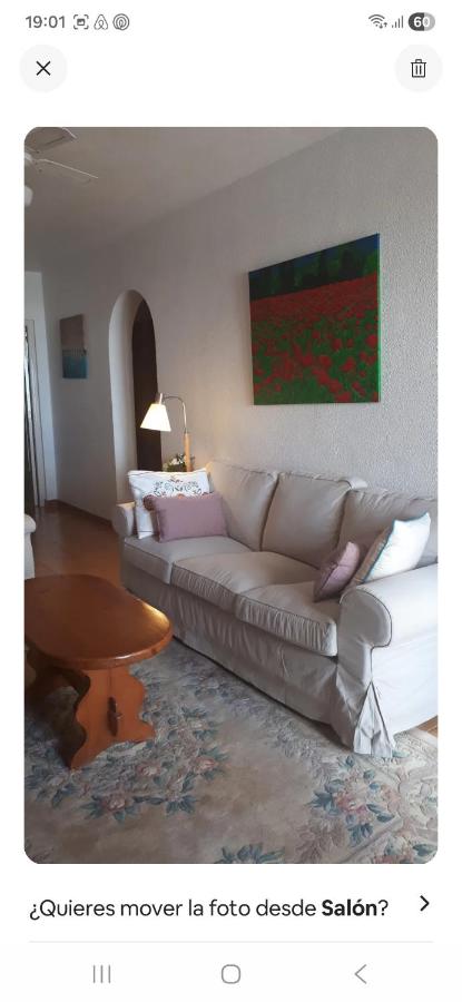 Bungalow Paraíso Santa Pola - B&B Santa Pola