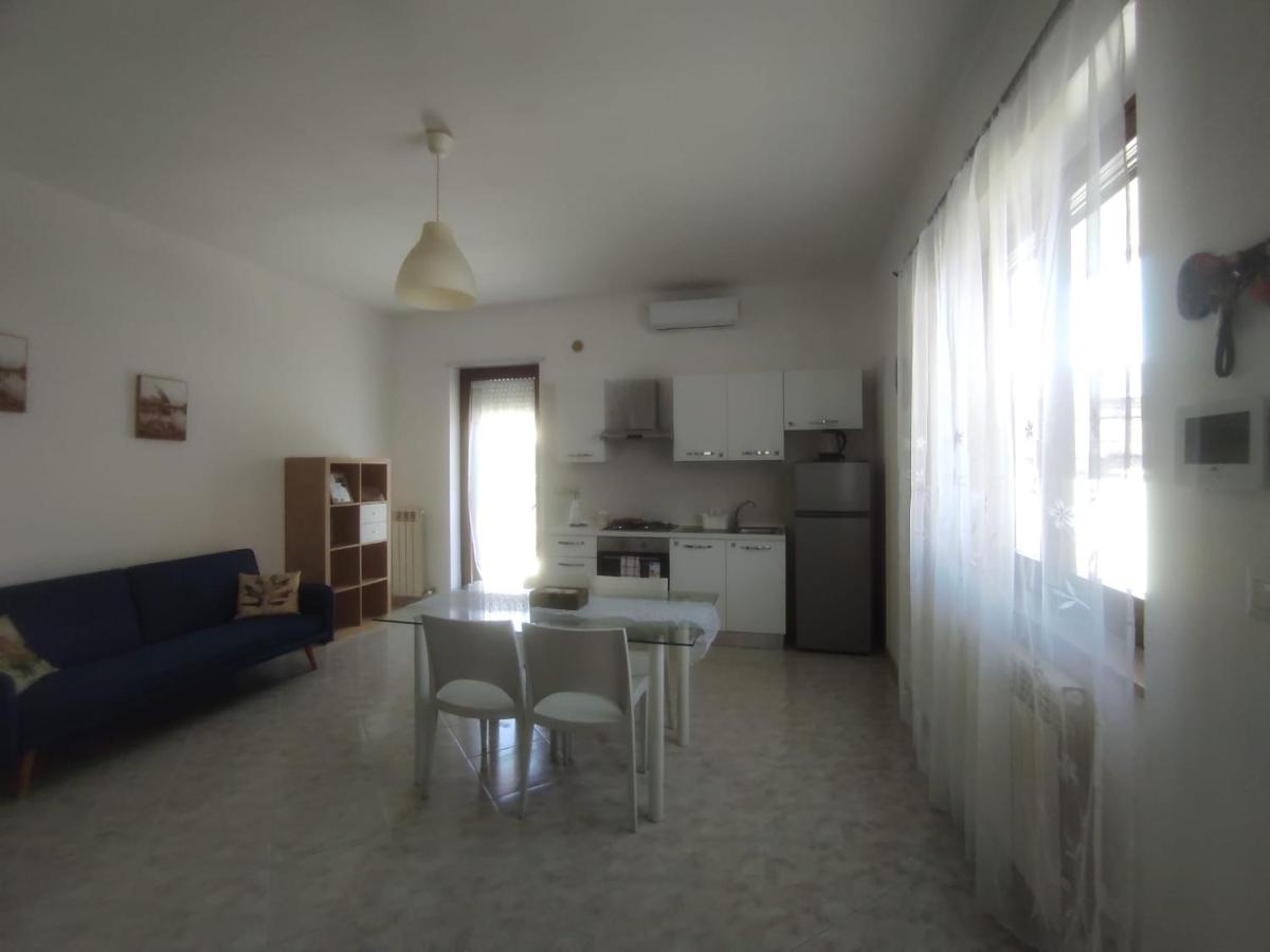 Zoe Apartment - B&B Lecce