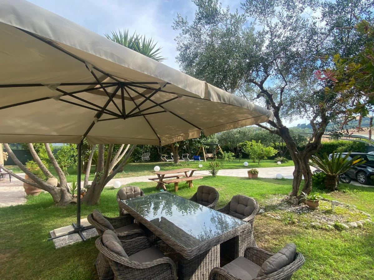 Un Passo Dal Mare - Bed and Breakfast Lido di Fermo