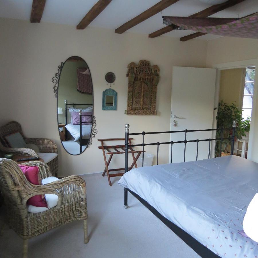 Double Room with Private Bathroom (Arabia)