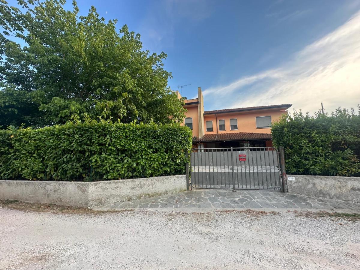 La Casa dell'Acero Versilia - B&B Massarosa