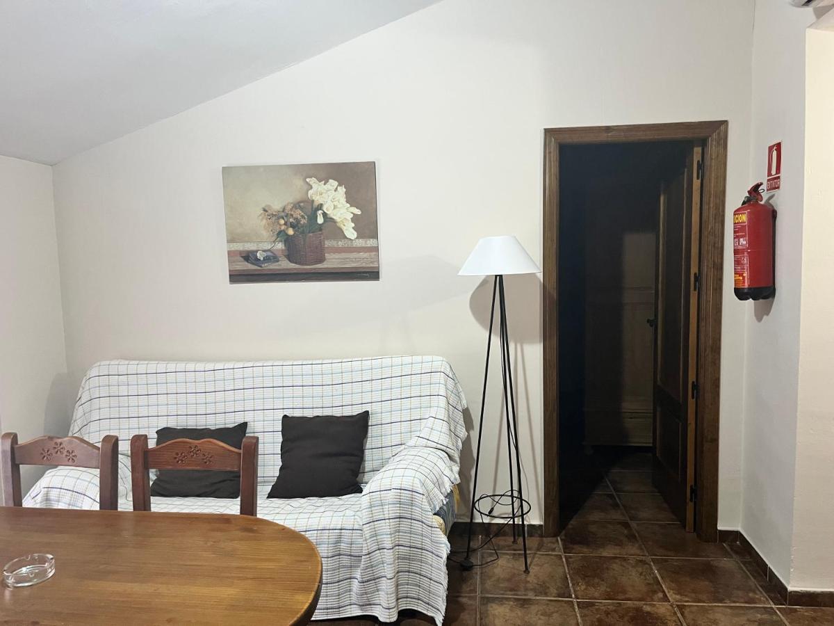 Esencia plaza - B&B Hornos