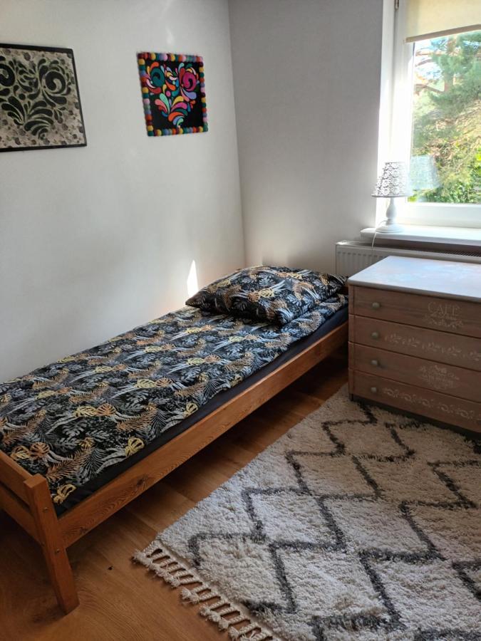 Apartament RÓŻE - B&B Ustka