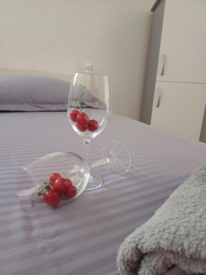 Apartman S&V - Chambres d'hôtes Ohrid