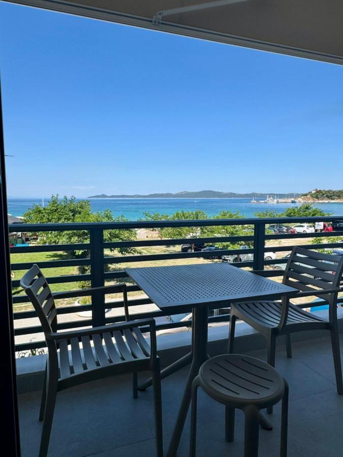 KYMA Seaside Rooms - Bed and Breakfast Nea Roda