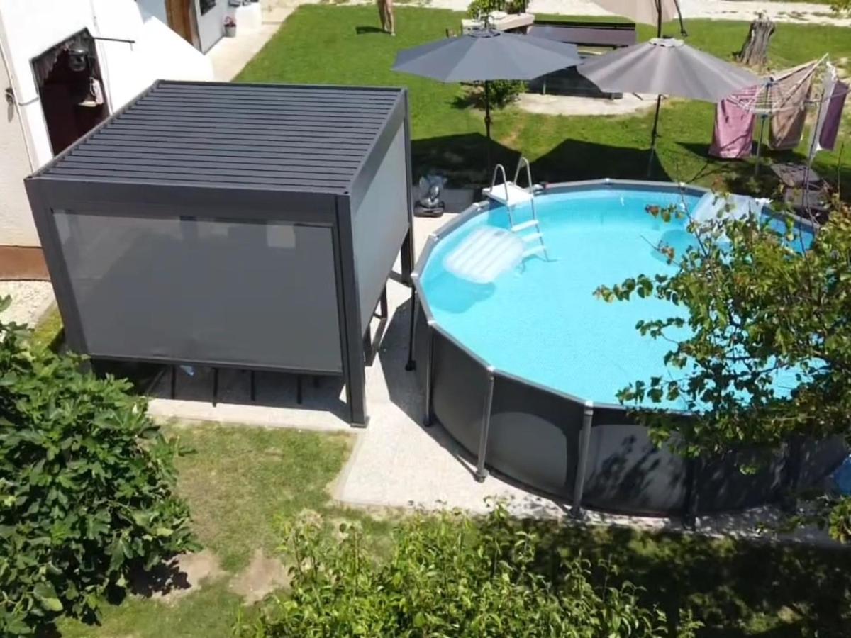 Apartma Martin - B&B Miklavž pri Ormožu