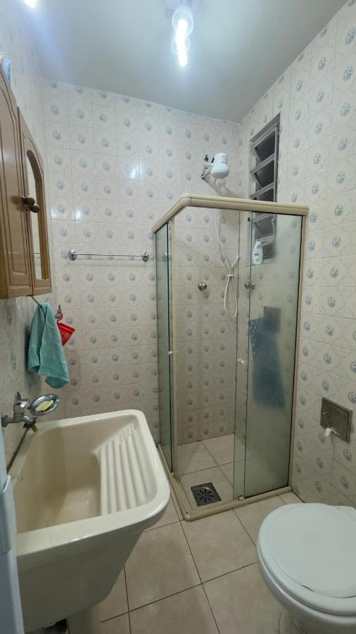 Apartamento aconchegante - B&B Rio de Janeiro