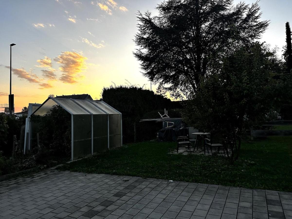 STAY - Panorama Apartment mit Seeblick - B&B Friedrichshafen