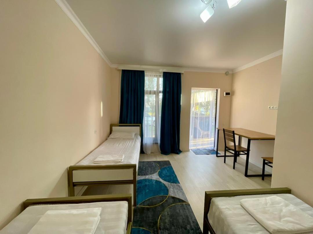 Ordo guest house - B&B Chon-Uryukty