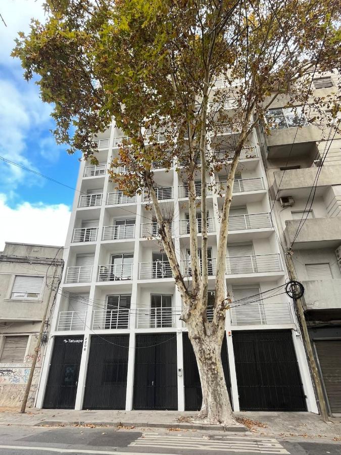 Tatuape 404 Hermoso apartamento a estrear a 300 m de Tres Cruces - Chambres d'hôtes Montevideo