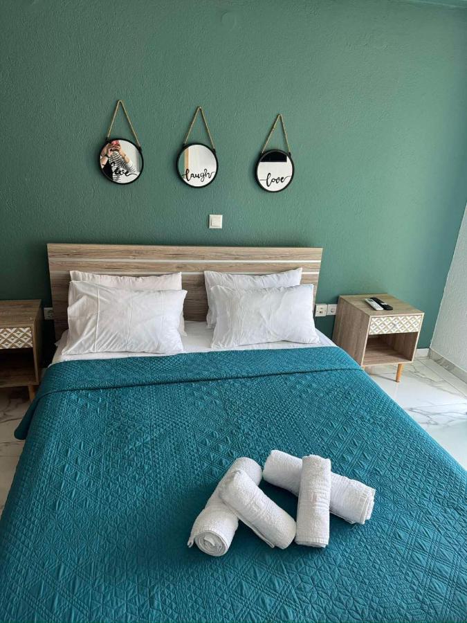VALANTIS APARTMENT - Ferienwohnung Kavala