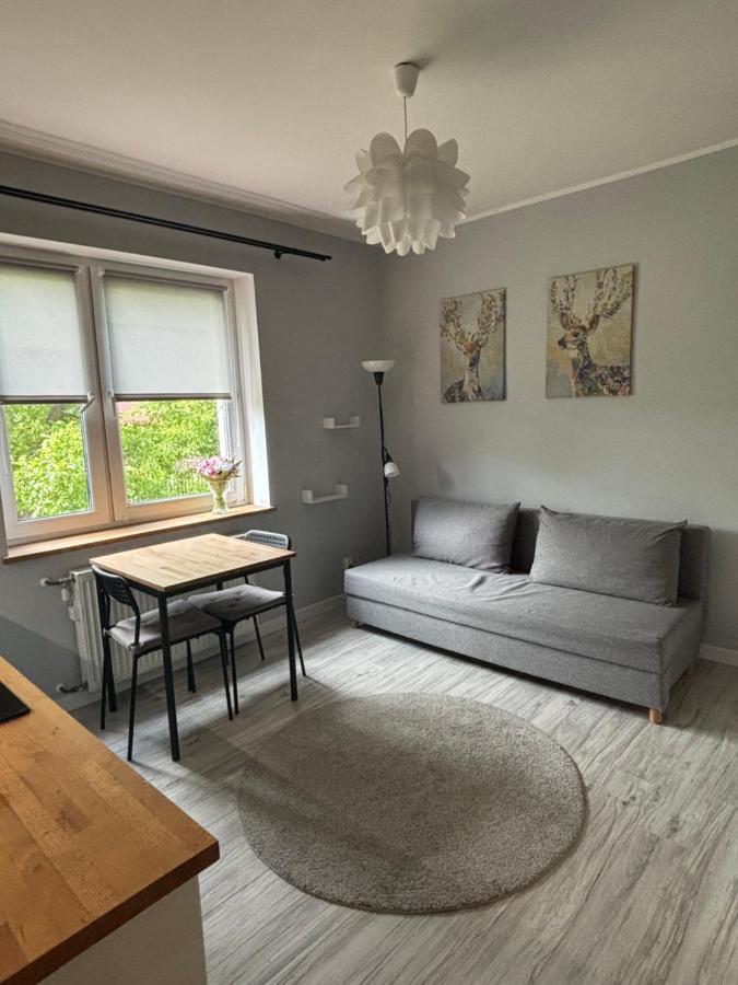 Sea&Go - Chambres d'hôtes Pogórze