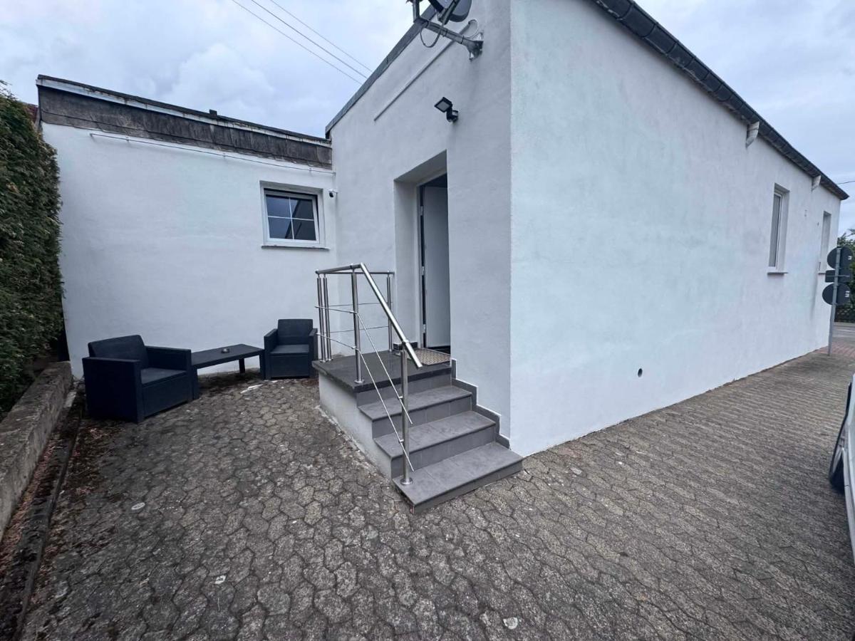DanMa Ferienwohnung Apartment Eifel - Bed and Breakfast Laubach