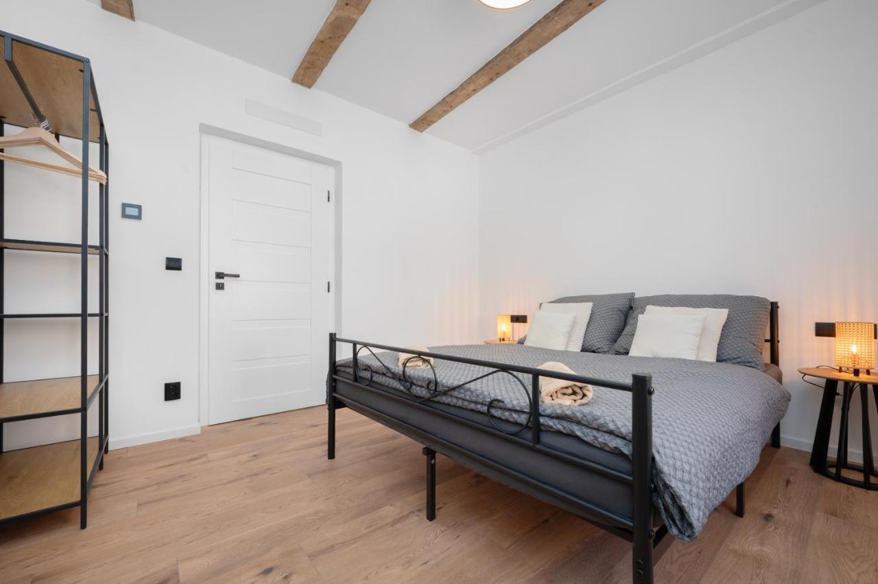 Apartmán Pálava Lajf Zaječí - B&B Zaječí