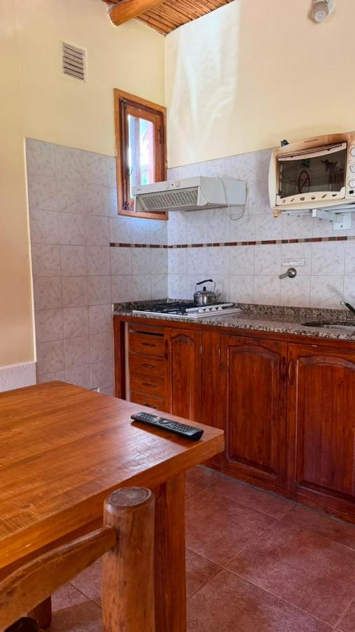 Complejo Don Antonio - B&B Villa San Agustin