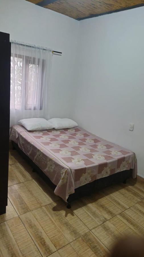 Natural country house - Ferienwohnung Guarne