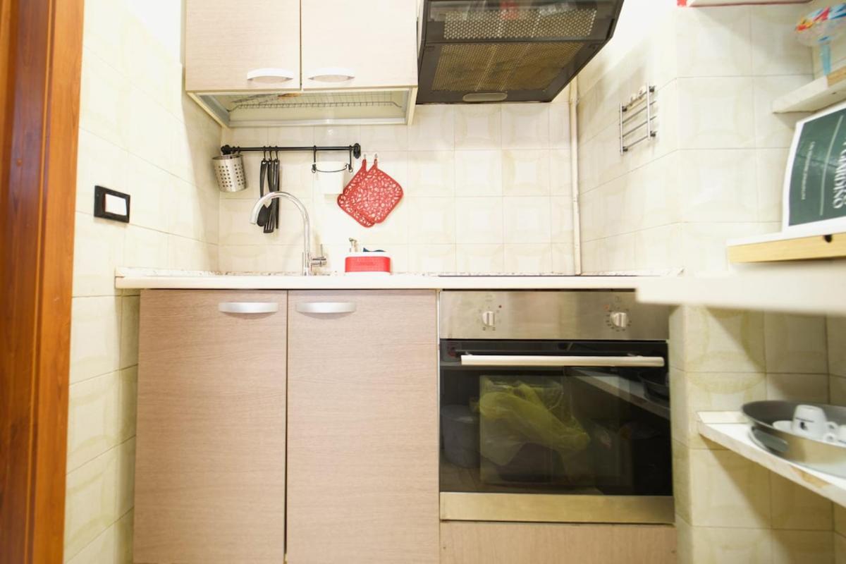 Lovely Flat near Milan Quiet & Relaxing Wi-Fi and AC - B&B Cusano