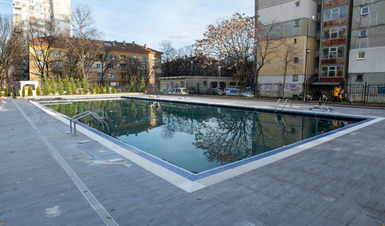 Studio Starlight 9 - Chambres d'hôtes Sofia